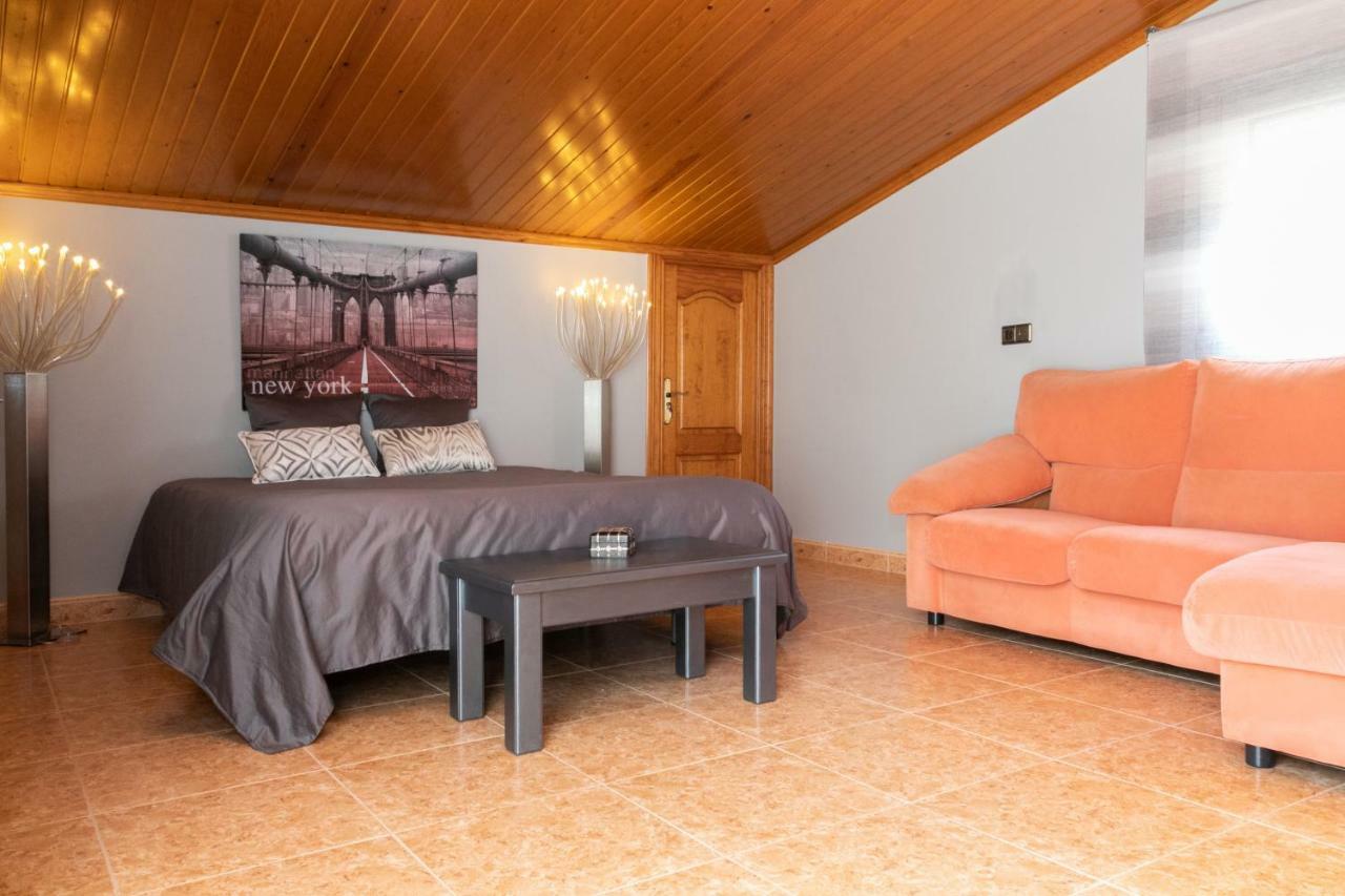 Villa Bo Deltebre Exterior foto